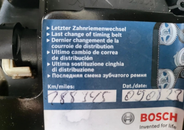 Ford S-Max cena 45900 przebieg: 198000, rok produkcji 2013 z Swarzędz małe 781